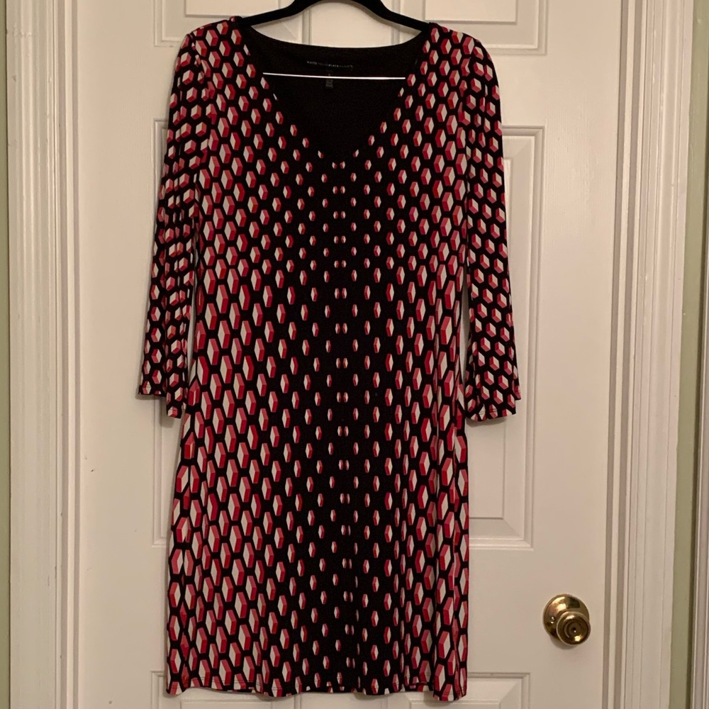 WHBM dress